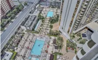 STRIP VIEW Premier King MGM Signature