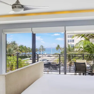 Elita Hotel Hotels in der Nähe von Bonnet House Museum and Gardens