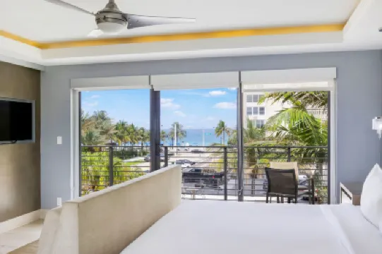 Elita Hotel Hôtels à proximité de : Princess Cruises