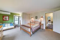 Fly Creek Historic Home by Cooperstown! - Wifi