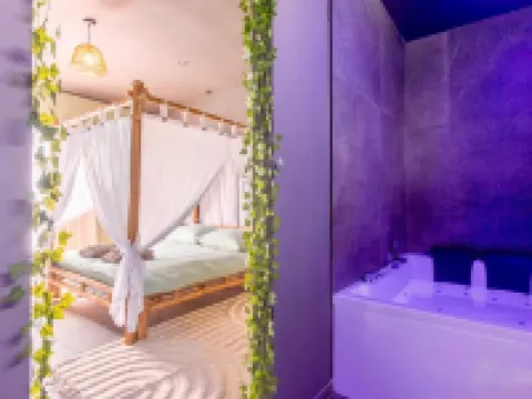 Your Wellness Break! Hotels in Chateau Dalhem