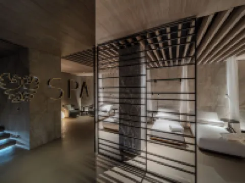 グランド ホテル ドゥキ ダオスタ トリエステのホテル