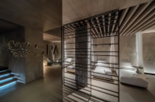 Grand Hotel Duchi d'Aosta