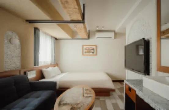 川崎站奈斯特精選酒店