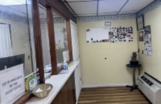 Capital O Fincastle Motor Inn Tazewell Hotels in Southern