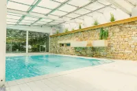 Le Manoir du Lys - Pool