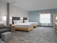 Home2 Suites by Hilton Syracuse Liverpool Airport Area Hotels in Salina