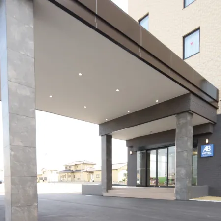 AB Hotel Kisarazu