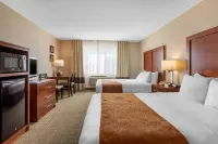 Comfort Inn & Suites Murrieta Temecula Wine Country - parking