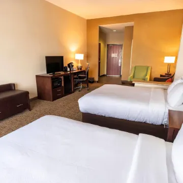 Comfort Suites Goodyear-West Phoenix
