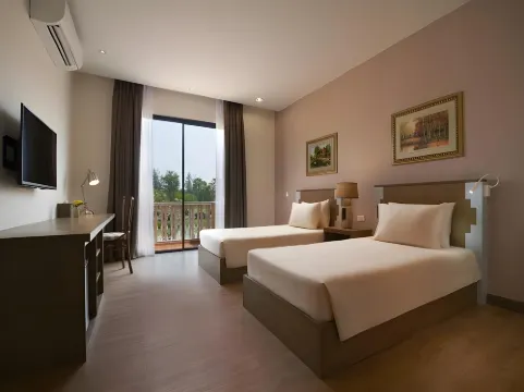 Sabai Sabai Sukhothai