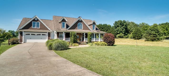 Beautiful Hiawassee Home w/ Mountain Views! Ξενοδοχεία στην πόλη Towns County