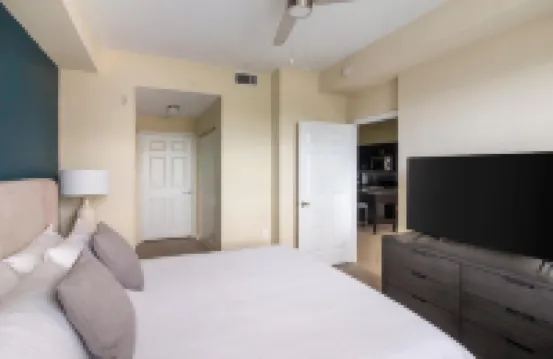 Landing Furnished Apartments at Miramar Town Center