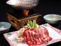 Sasai Hotel - breakfast
