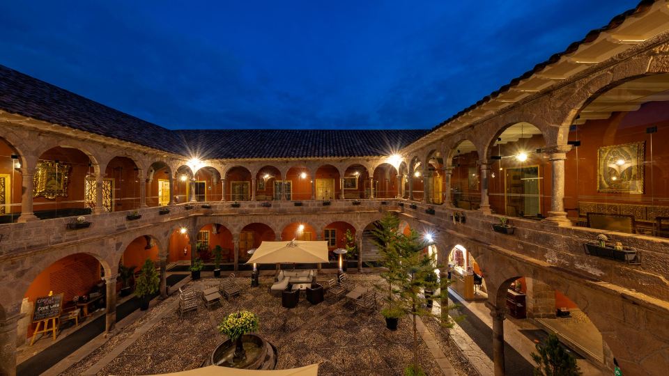 Wyndham Costa del Sol Cusco