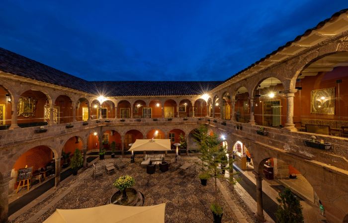 Wyndham Costa del Sol Cusco