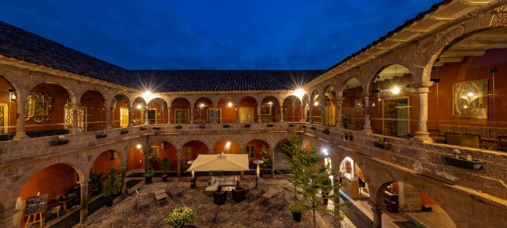 Wyndham Costa del Sol Cusco Hotels in Cusco