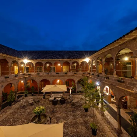 Wyndham Costa del Sol Cusco