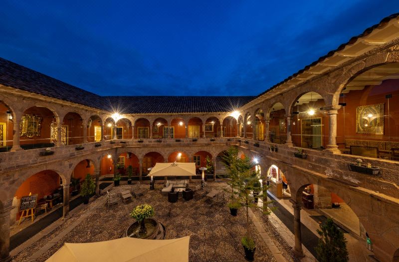 Wyndham Costa del Sol Cusco
