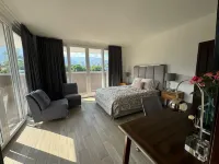 豪華三卧室頂層公寓 城市購物中心 SPS