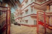 Hotel Chaitrangada - breakfast