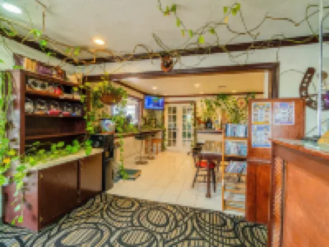 Purple Sage by OYO Snyder TX Hoteles en Snyder