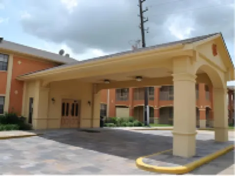 行政酒店 布魯克希爾酒店