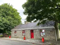 Cosy Farm Cottage on the Ring of Kerry