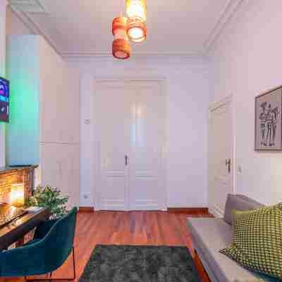 Euro Edens Brussels - Cozy Family Suite Others