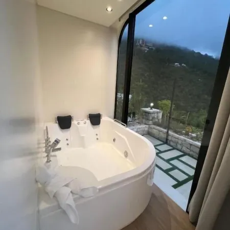 Sunheaven resort