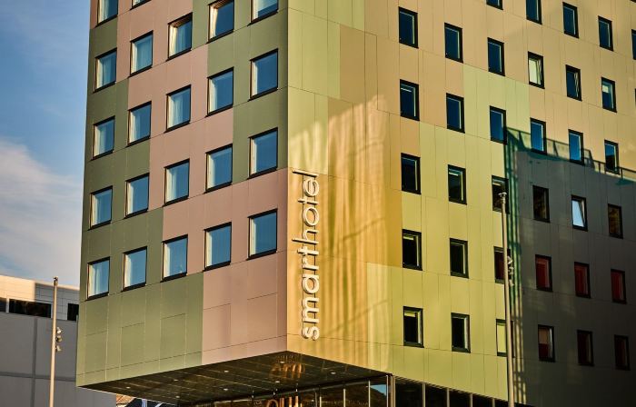 Smarthotel Hammerfest