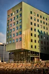 Smarthotel Hammerfest - bar