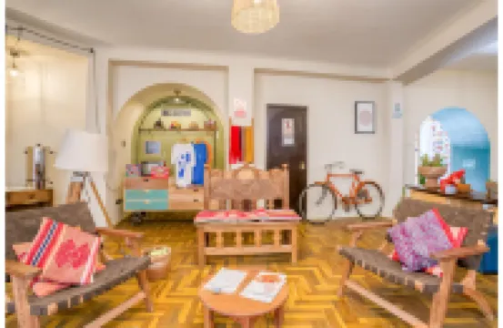 Centro by Casa Andina Cusco Saphi