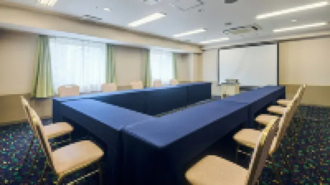 鹿兒島萊克森飯店