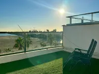 El Coso Hotels near Malvarrosa Beach (Valencia)