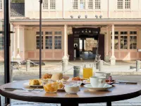 Nikko Station Hotel Classic