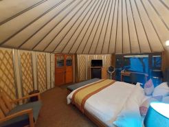 Apex Hotels and Resorts Skardu