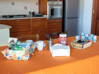 House Gennauara Hotel a Lanusei