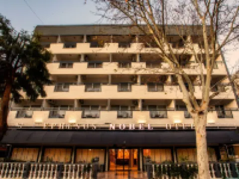 Ephesus Nobel Otel Hotels in Selçuk