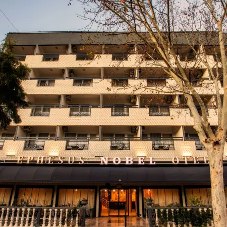 Ephesus Nobel Otel