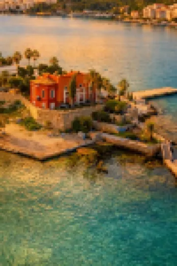 3 Bed Villa - Sleeps 12 - Pets - Pool - Hot Tub