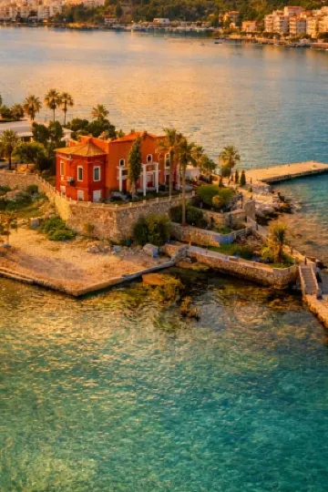 3 Bed Villa - Sleeps 12 - Pets - Pool - Hot Tub