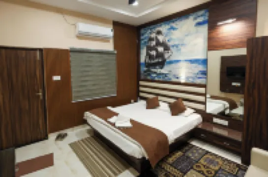 Dream Homestay Hotels in Ujjain