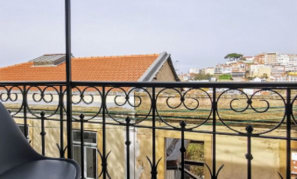 Flats Castelo - HOrigem