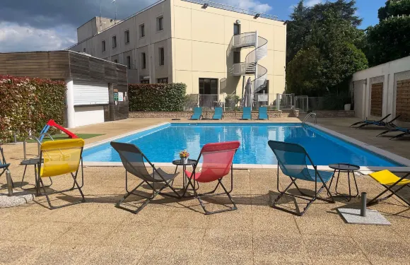 尼奧爾普瓦特萬沼澤美居酒店