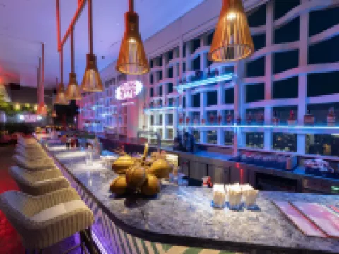 วิงค์ โฮเทล ไฮฟอง, อันสคริปเต็ด บาย ไฮแอท - พักได้ 24 ชั่วโมง โรงแรมในไฮฟอง