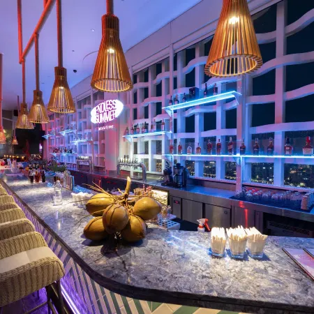 Wink Hai Phong Centre, Unscripted by Hyatt - 24 Hours stay