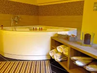 Rome Kings Suite - Water Park