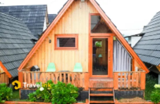 Quenz Cabin By Travelink