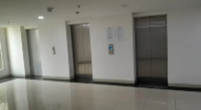 Candiland Apartment Semarang UNIT:507